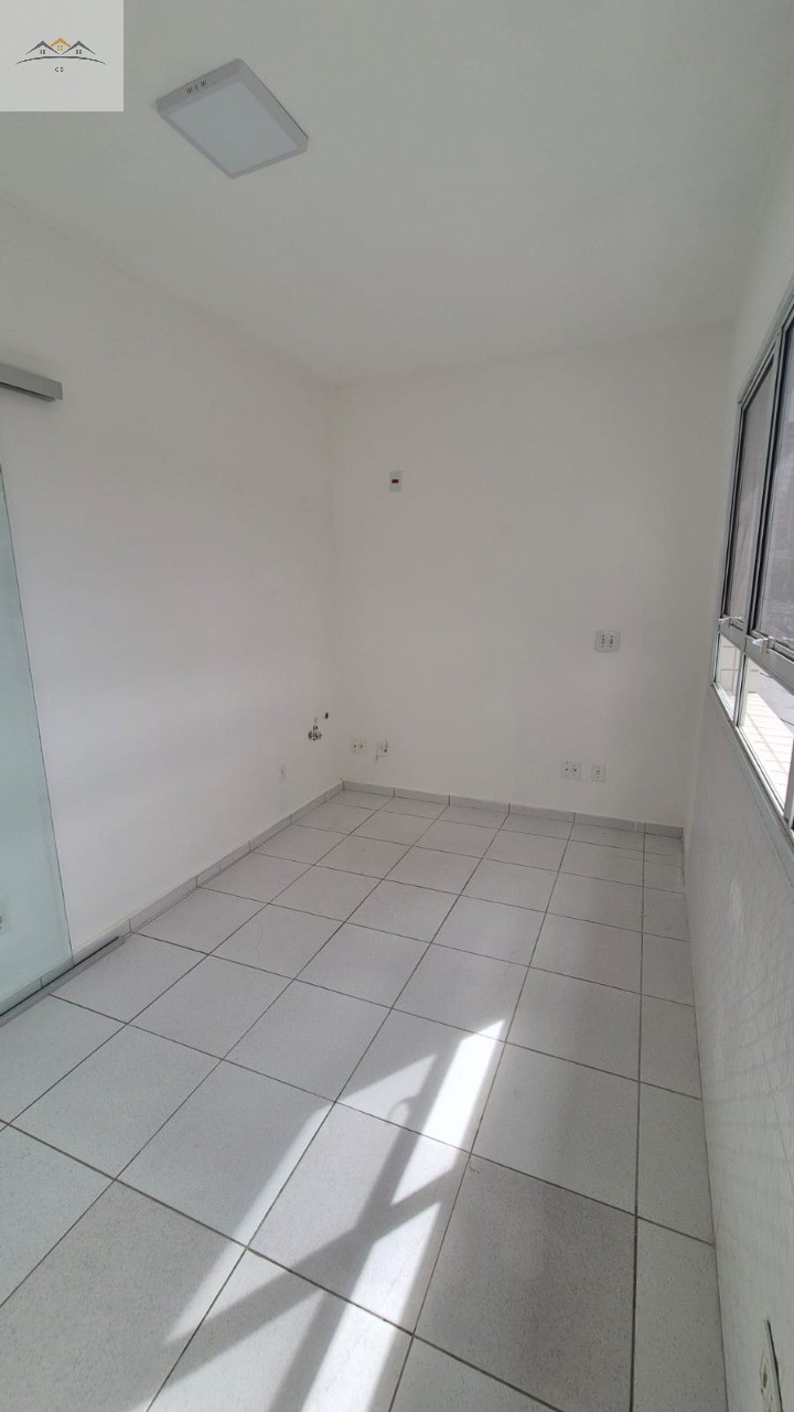 Sala-Conjunto, 40 m² - Foto 4