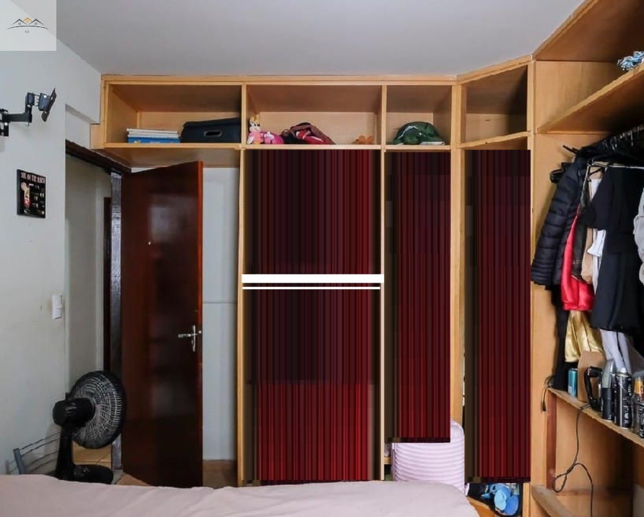 Apartamento, 2 quartos, 130 m² - Foto 6