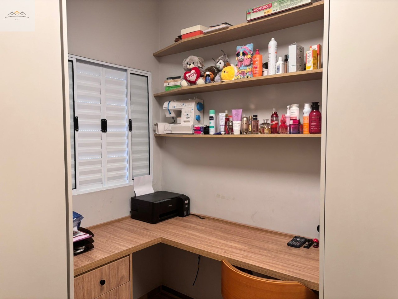 Casa, 3 quartos, 150 m² - Foto 12