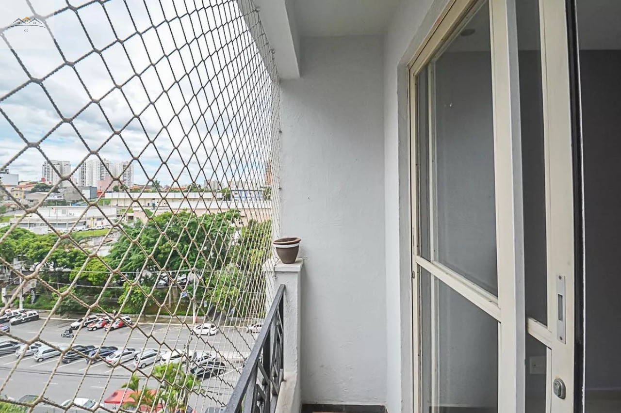 Apartamento, 3 quartos, 65 m² - Foto 14
