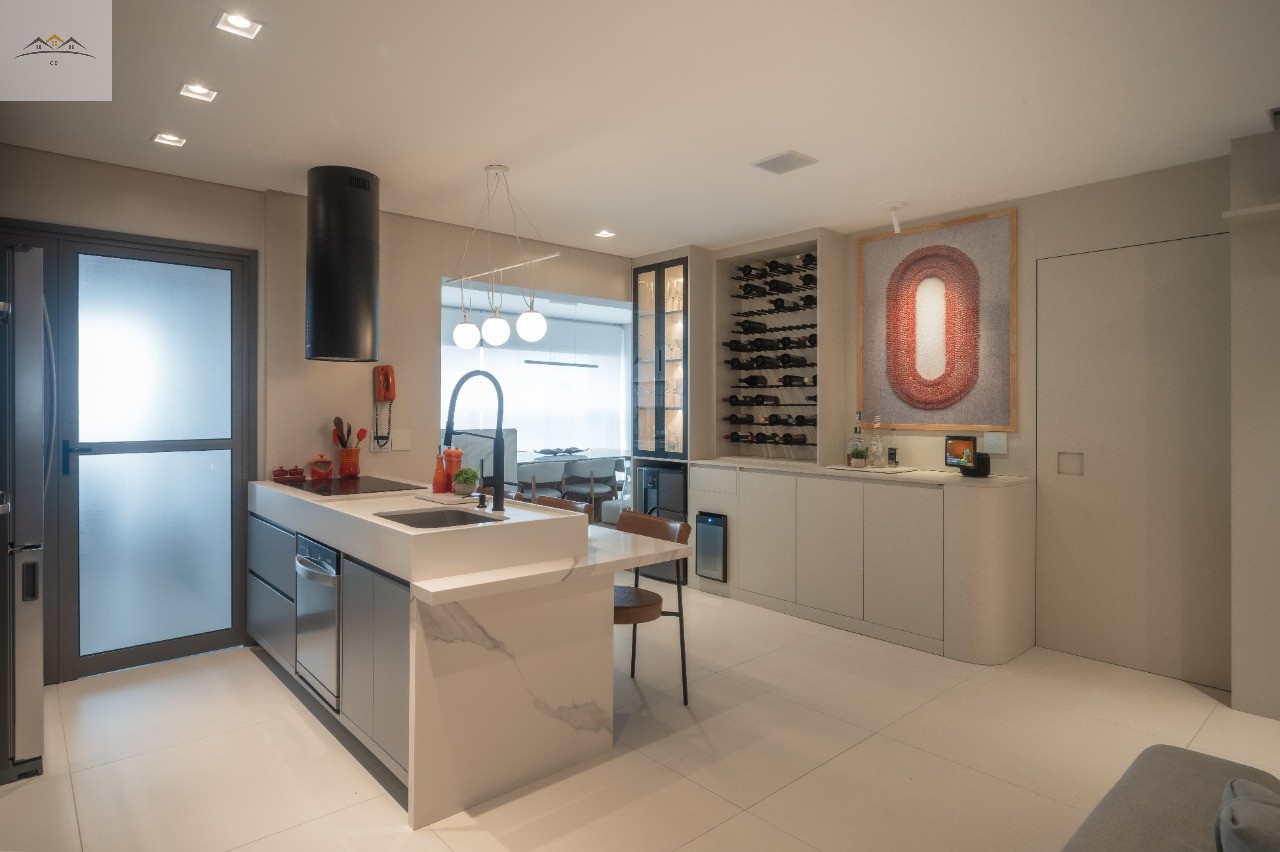 Apartamento, 2 quartos, 105 m² - Foto 13