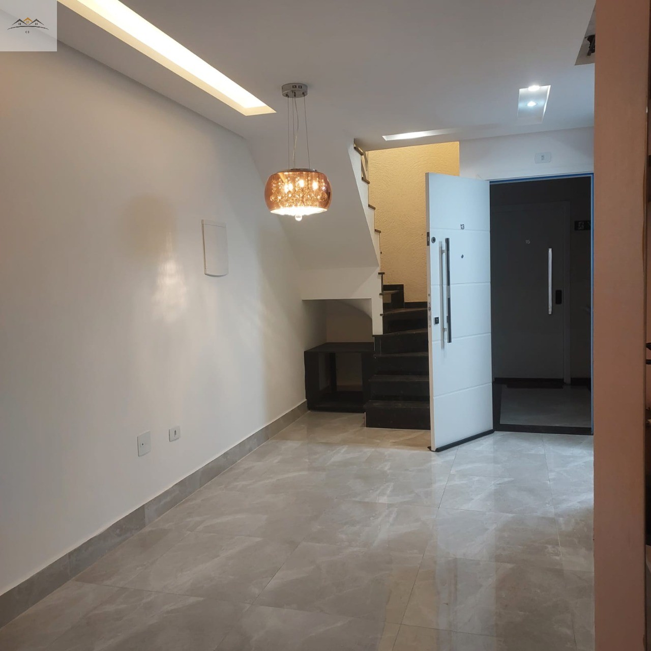 Cobertura, 3 quartos, 90 m² - Foto 5