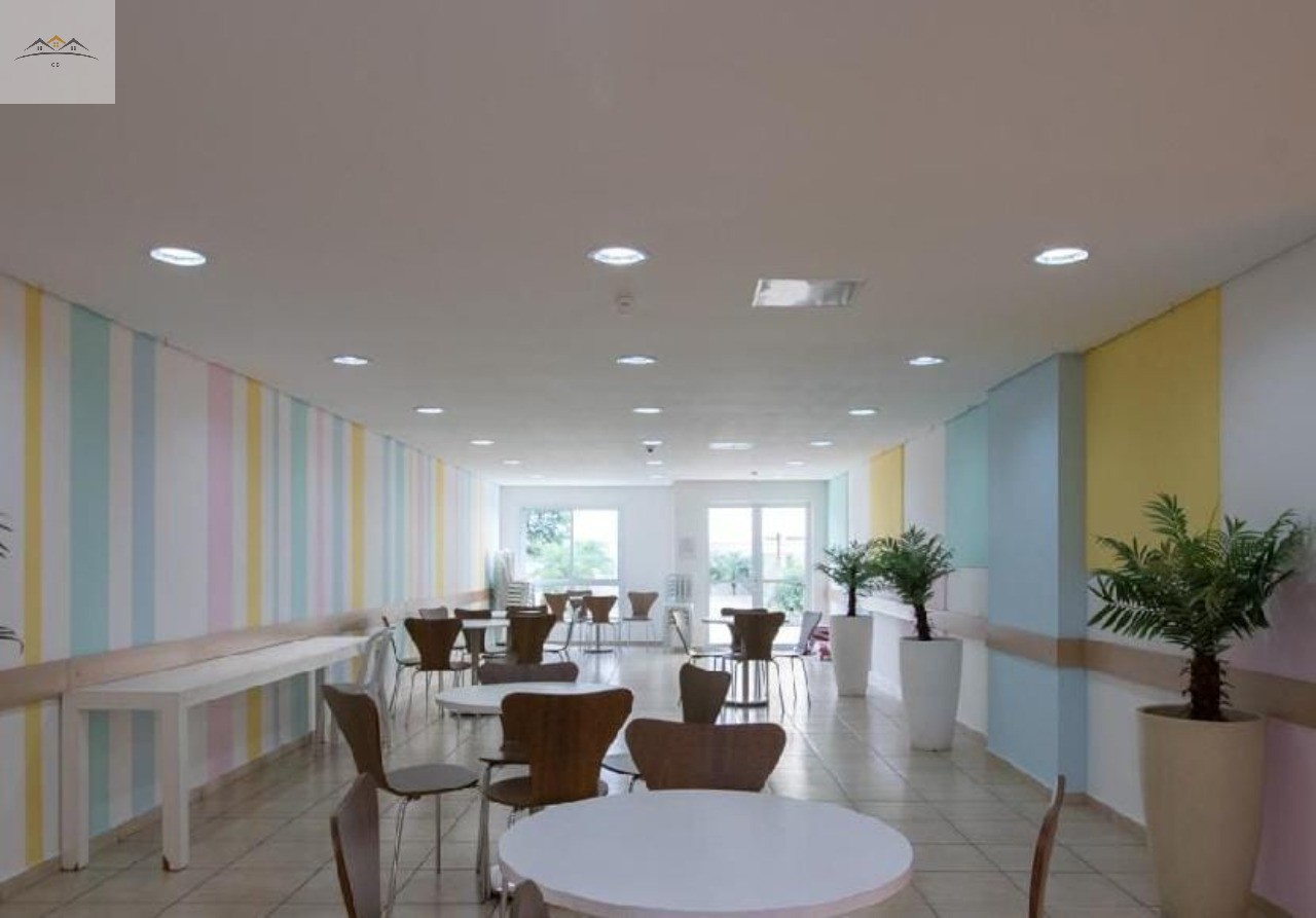 Apartamento, 3 quartos, 63 m² - Foto 17