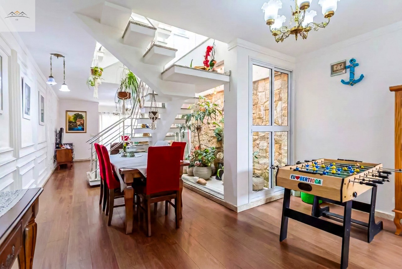 Casa, 4 quartos, 300 m² - Foto 2