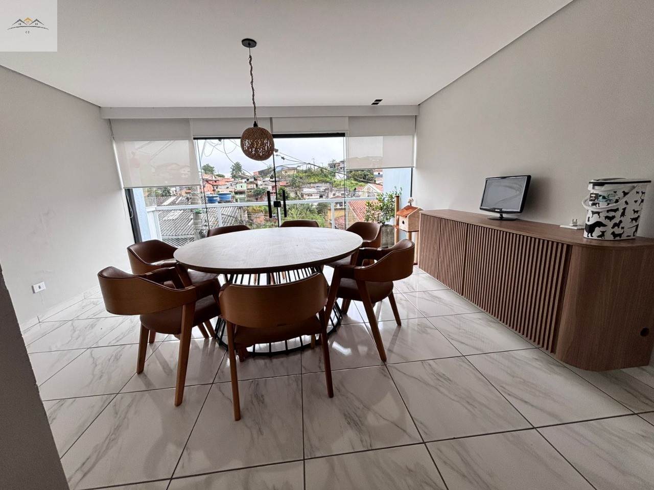 Casa, 3 quartos, 150 m² - Foto 1