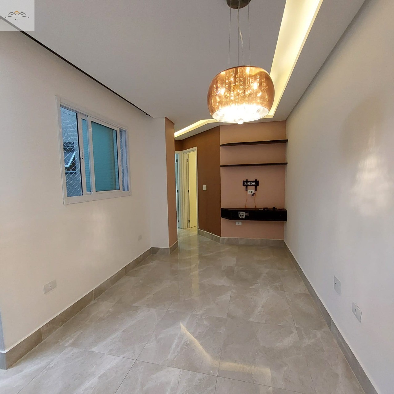 Cobertura, 3 quartos, 90 m² - Foto 1