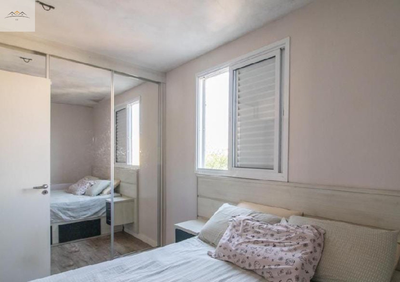 Apartamento, 3 quartos, 63 m² - Foto 8