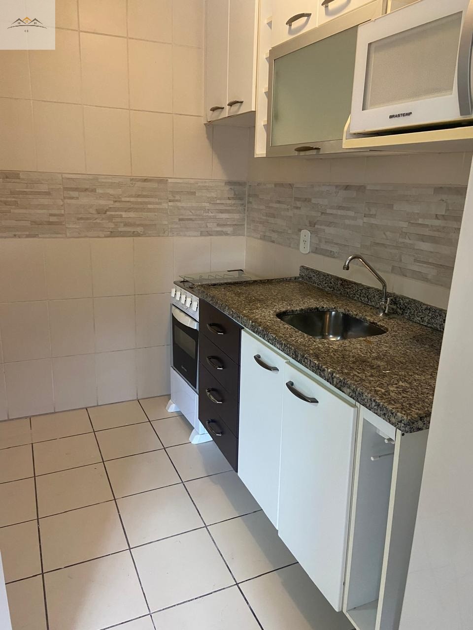 Apartamento, 1 quarto, 41 m² - Foto 8