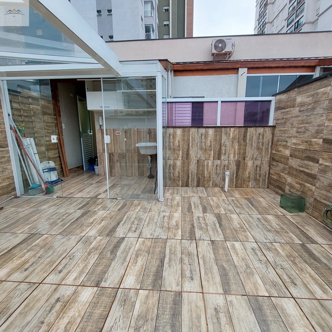 Cobertura, 3 quartos, 90 m² - Foto 25