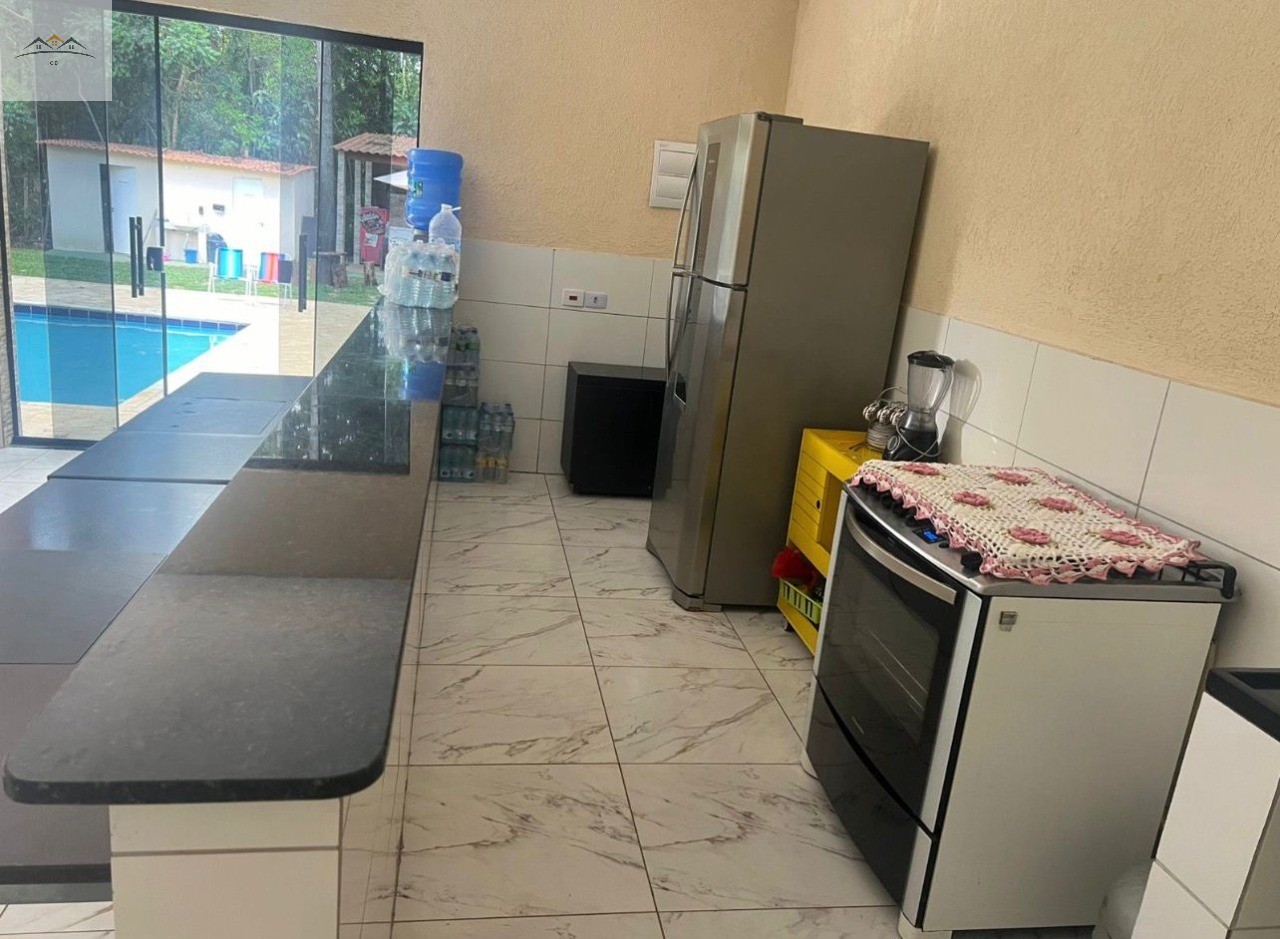 Chácara, 6 quartos - Foto 10