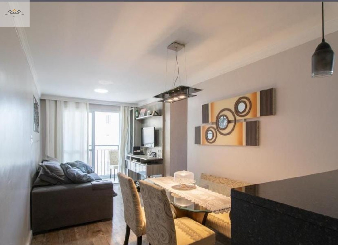 Apartamento, 3 quartos, 63 m² - Foto 5