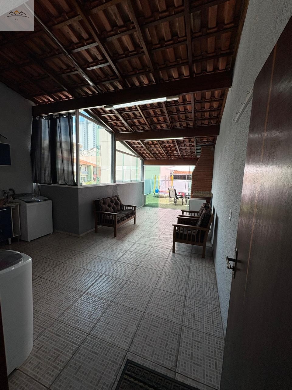 Cobertura, 2 quartos, 113 m² - Foto 12
