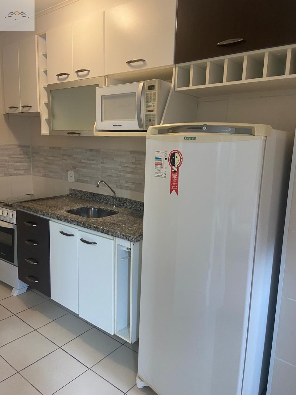 Apartamento, 1 quarto, 41 m² - Foto 10
