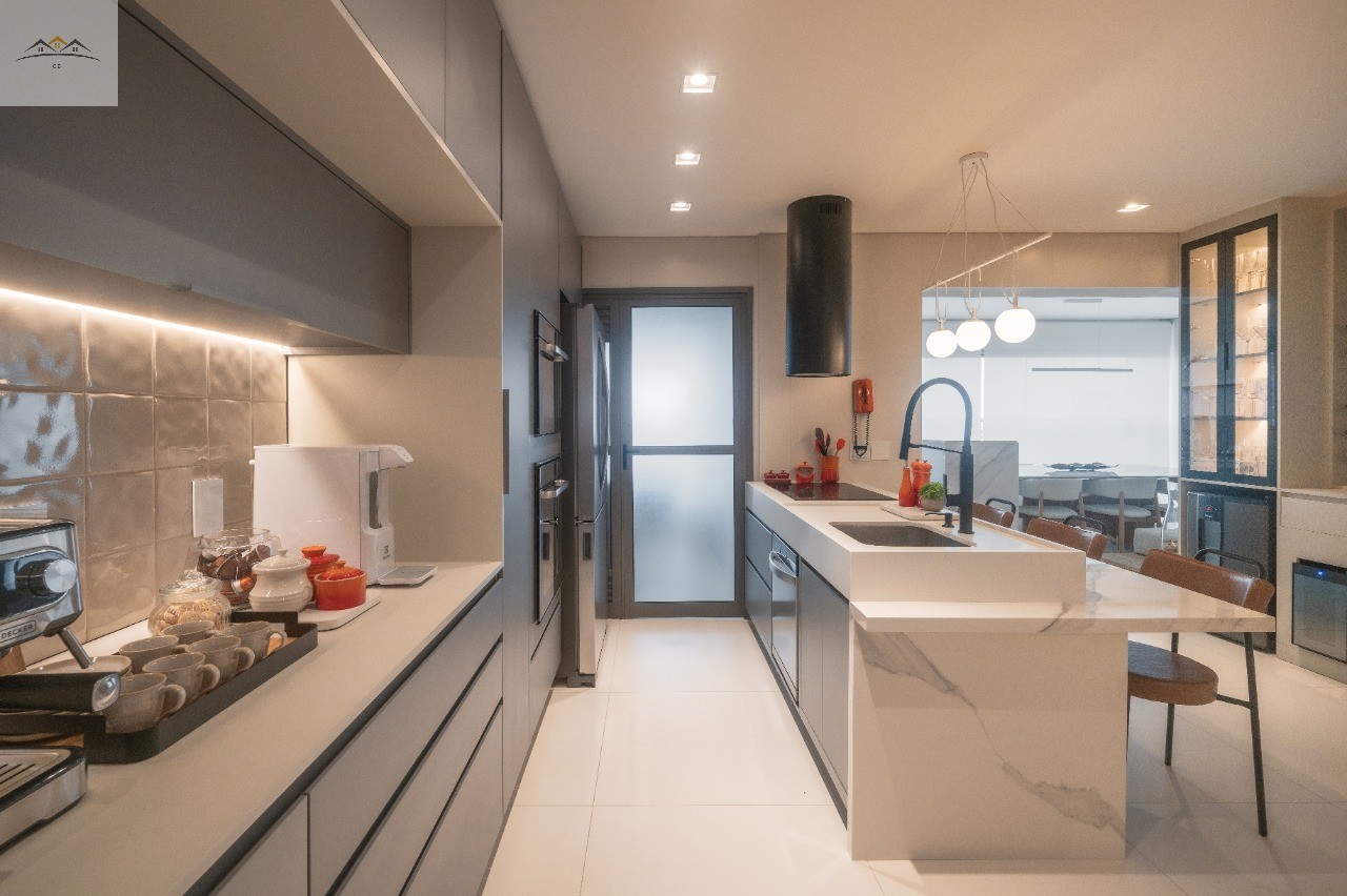 Apartamento, 2 quartos, 105 m² - Foto 12