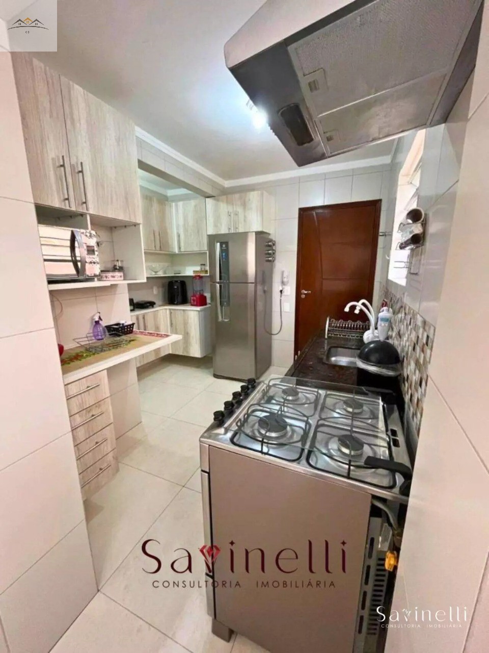Apartamento, 2 quartos, 64 m² - Foto 7