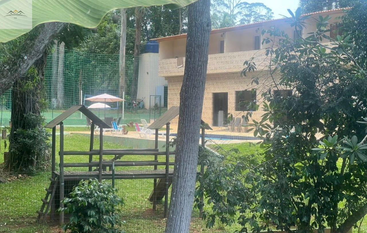 Chácara, 6 quartos - Foto 20