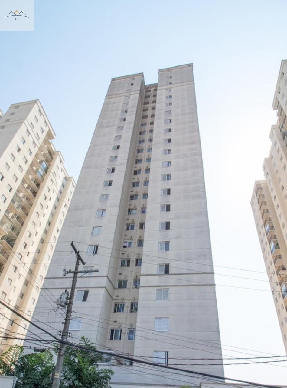 Apartamento, 3 quartos, 63 m² - Foto 21