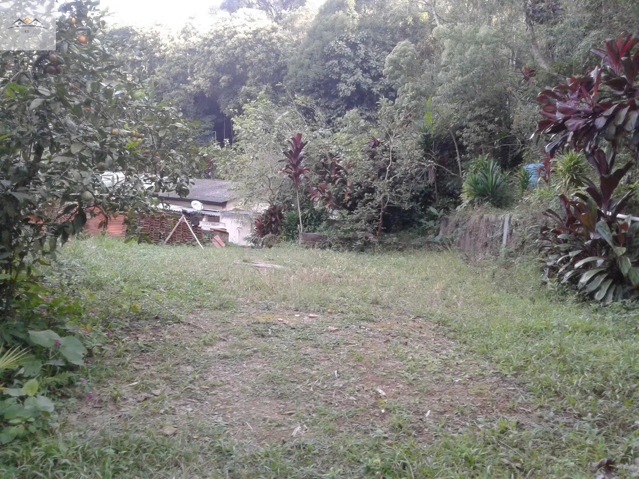 Terreno, 1100 m² - Foto 2