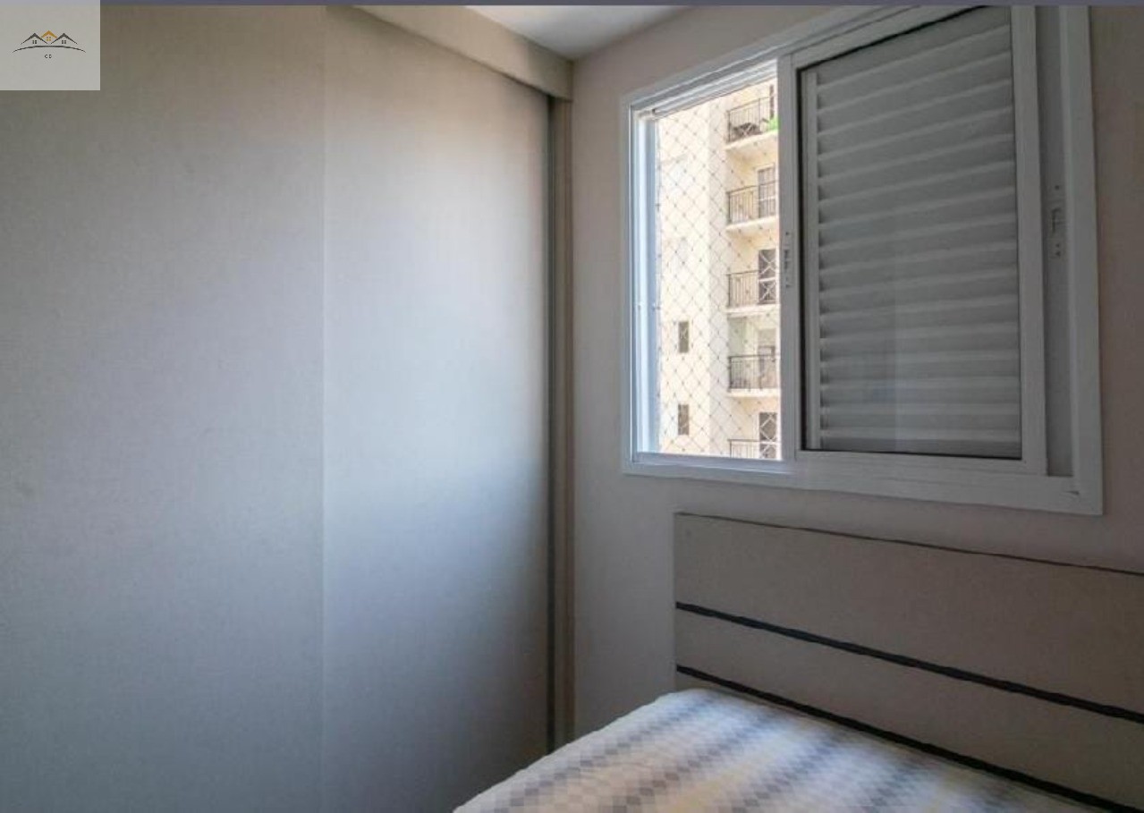 Apartamento, 3 quartos, 63 m² - Foto 10