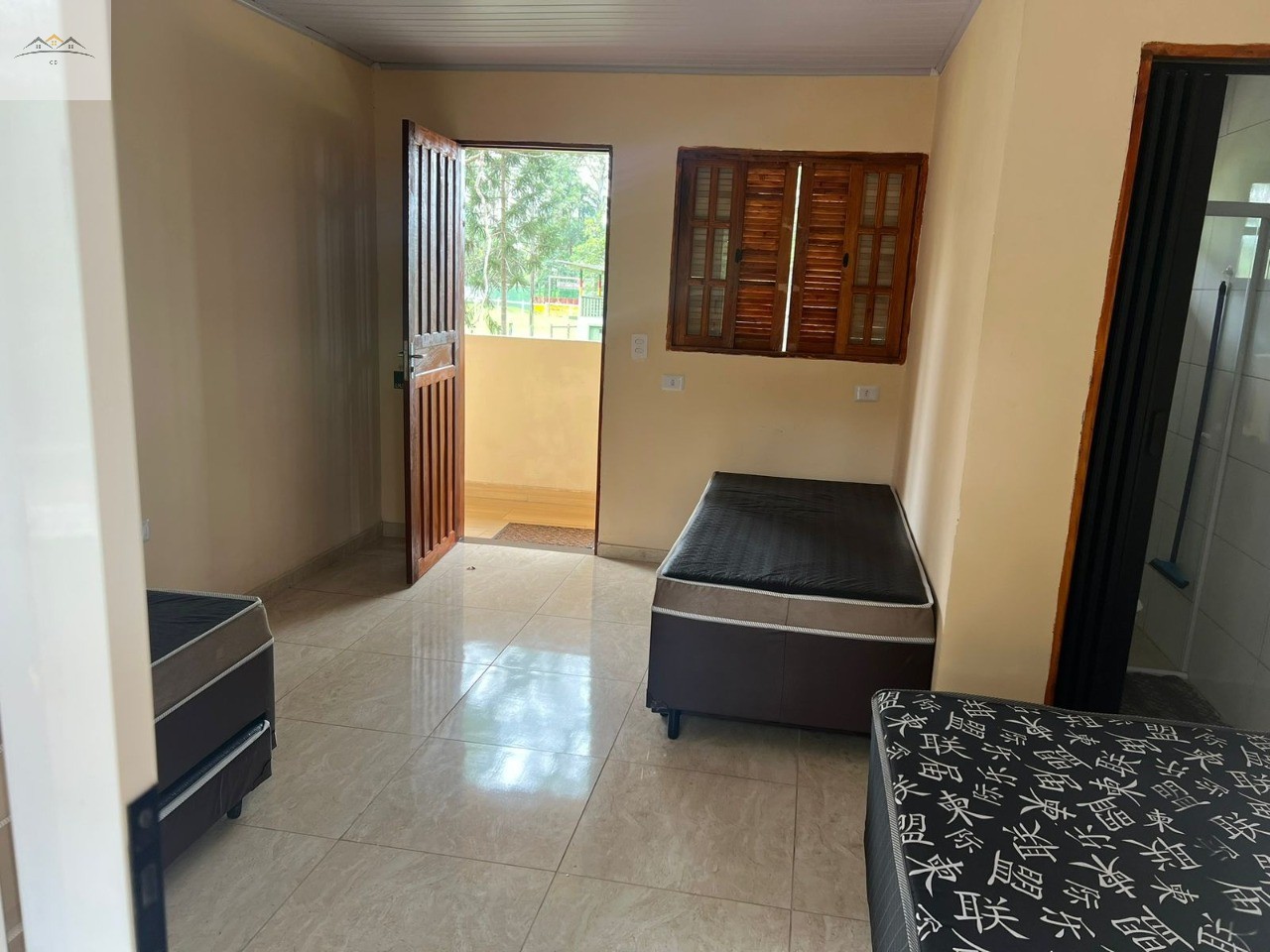 Chácara, 6 quartos - Foto 26