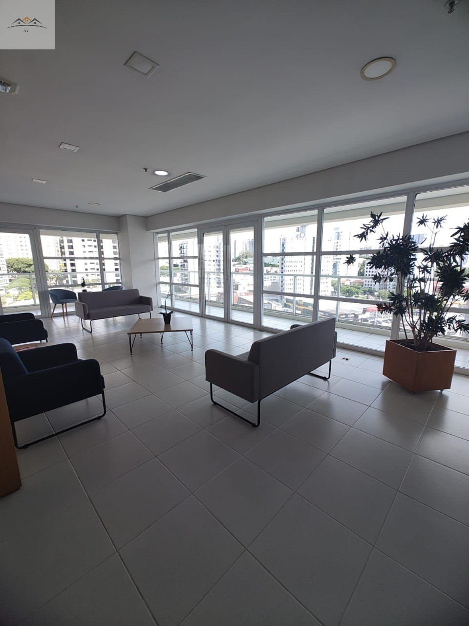 Sala-Conjunto, 39 m² - Foto 14