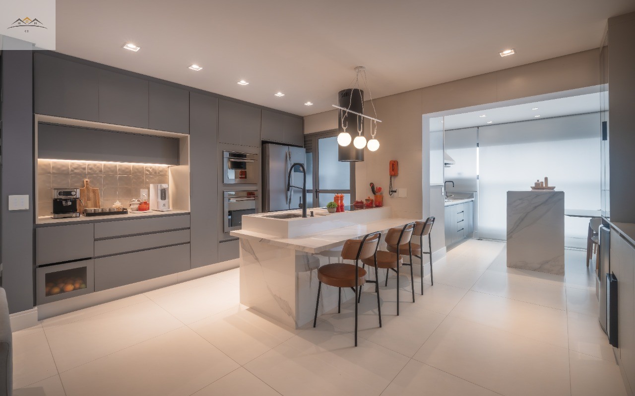 Apartamento, 2 quartos, 105 m² - Foto 14