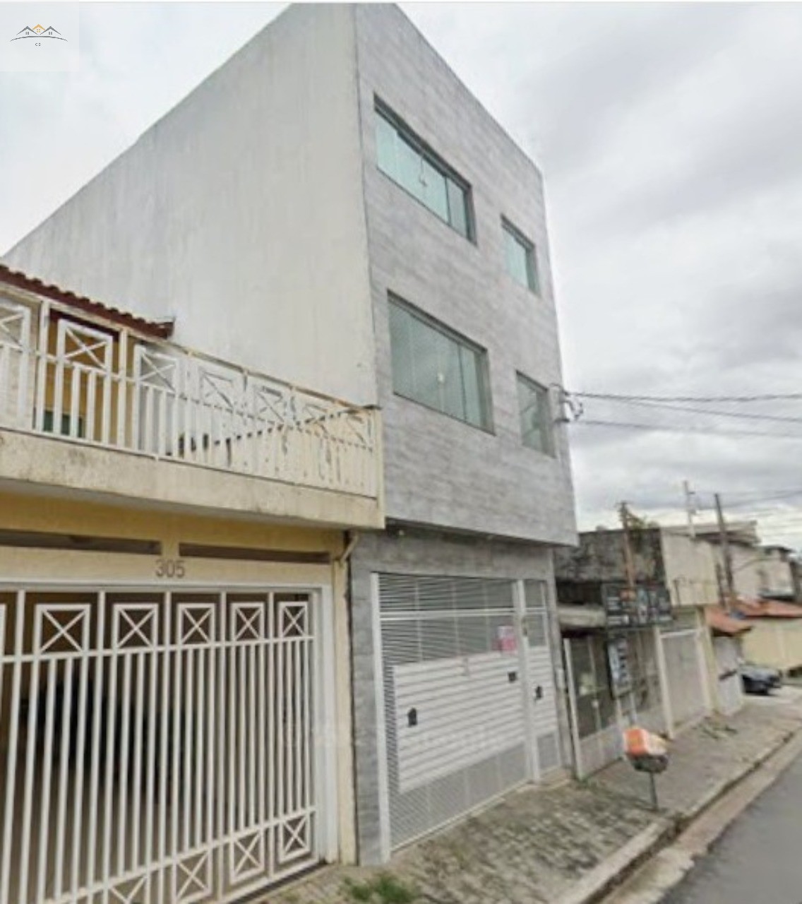 Apartamento, 7 quartos, 300 m² - Foto 6