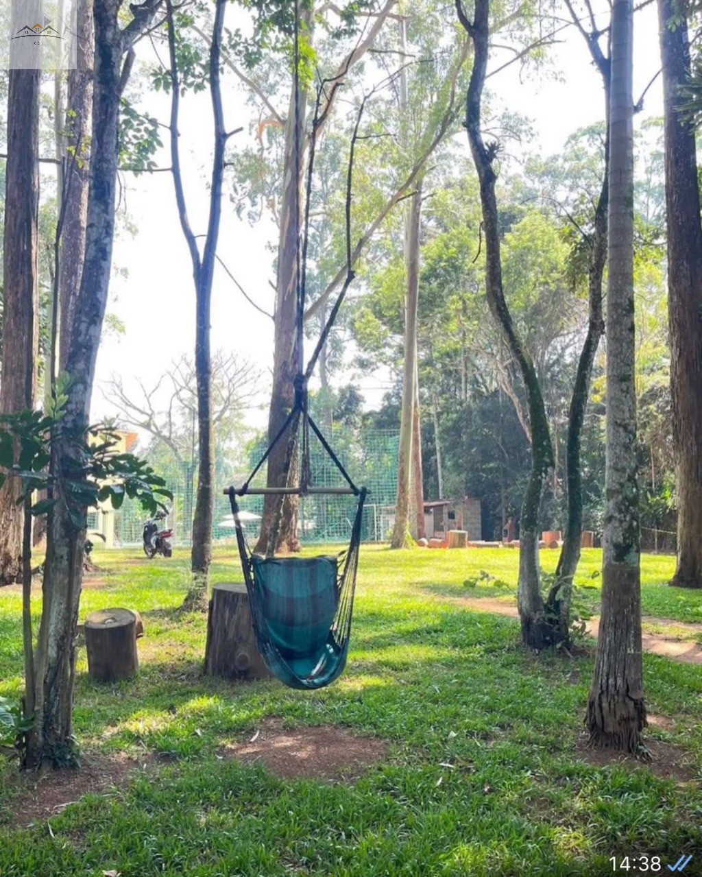 Chácara, 6 quartos - Foto 3