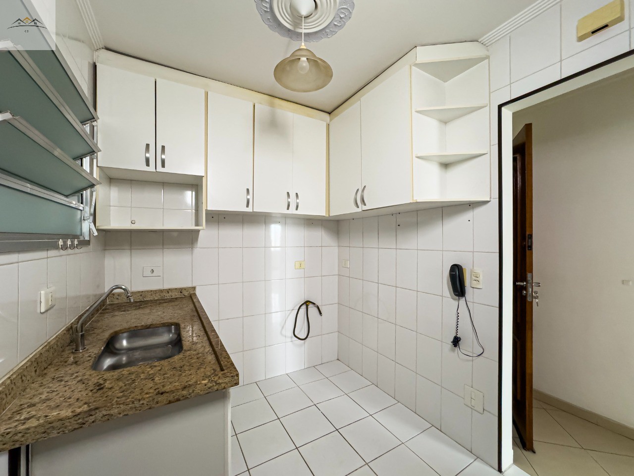 Apartamento, 2 quartos, 60 m² - Foto 11