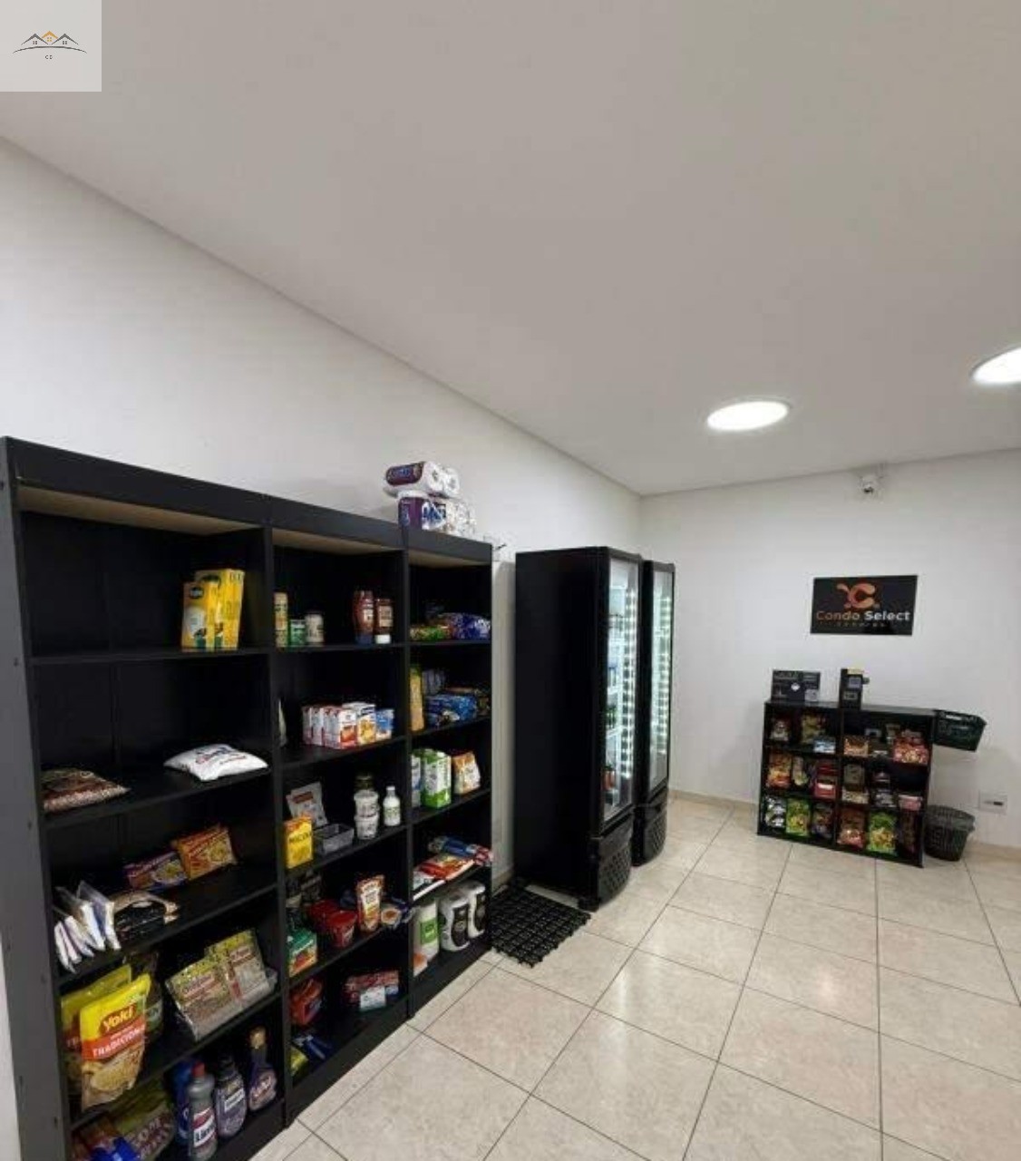 Apartamento, 2 quartos, 52 m² - Foto 13