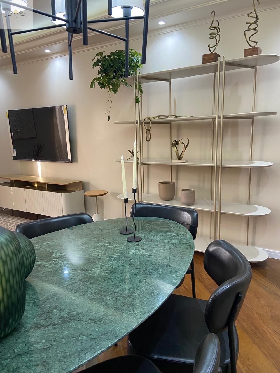 Apartamento, 3 quartos, 126 m² - Foto 8