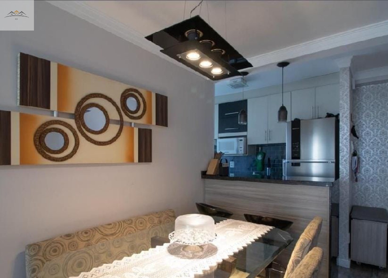 Apartamento, 3 quartos, 63 m² - Foto 4