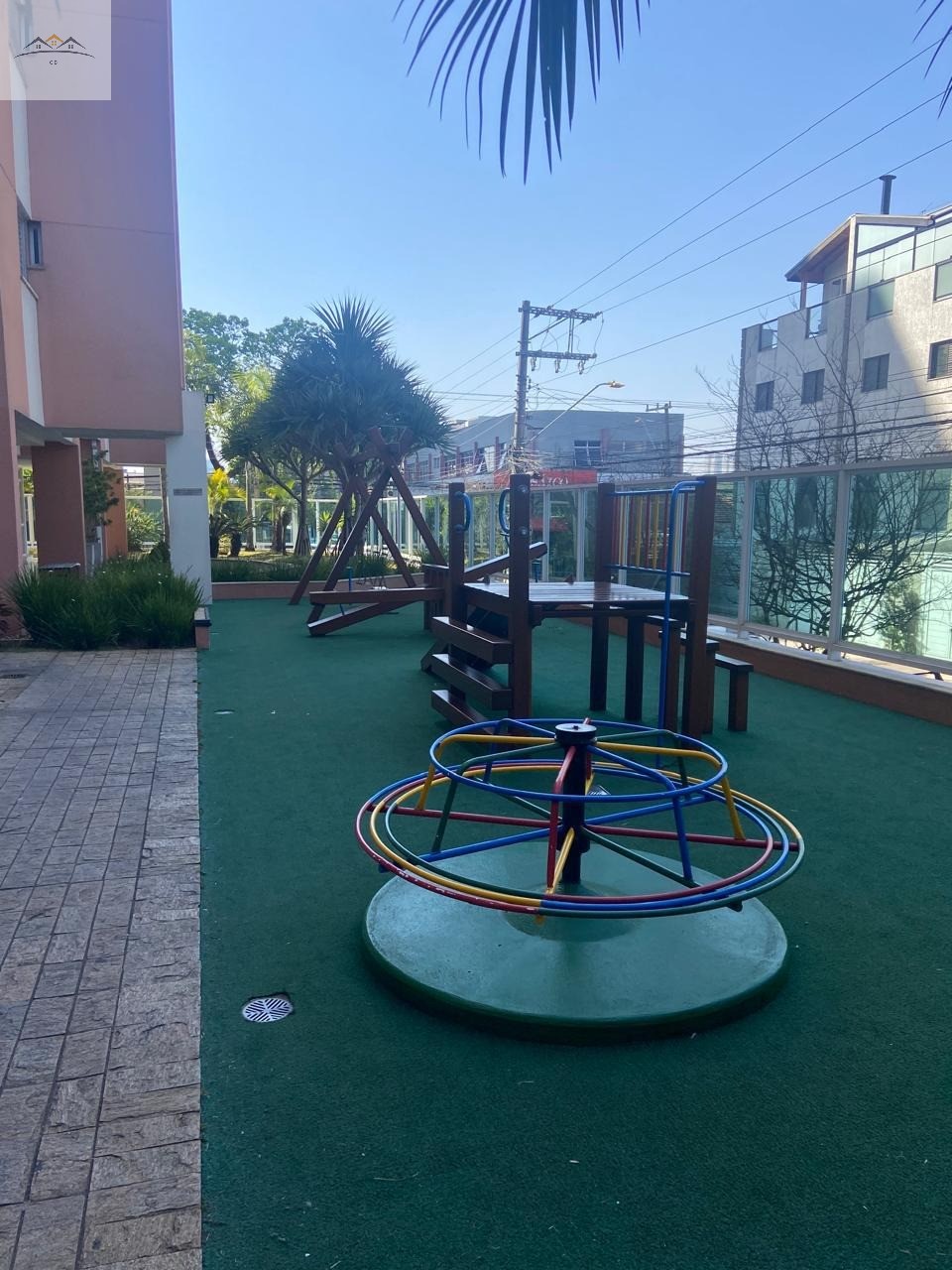 Apartamento, 1 quarto, 41 m² - Foto 18