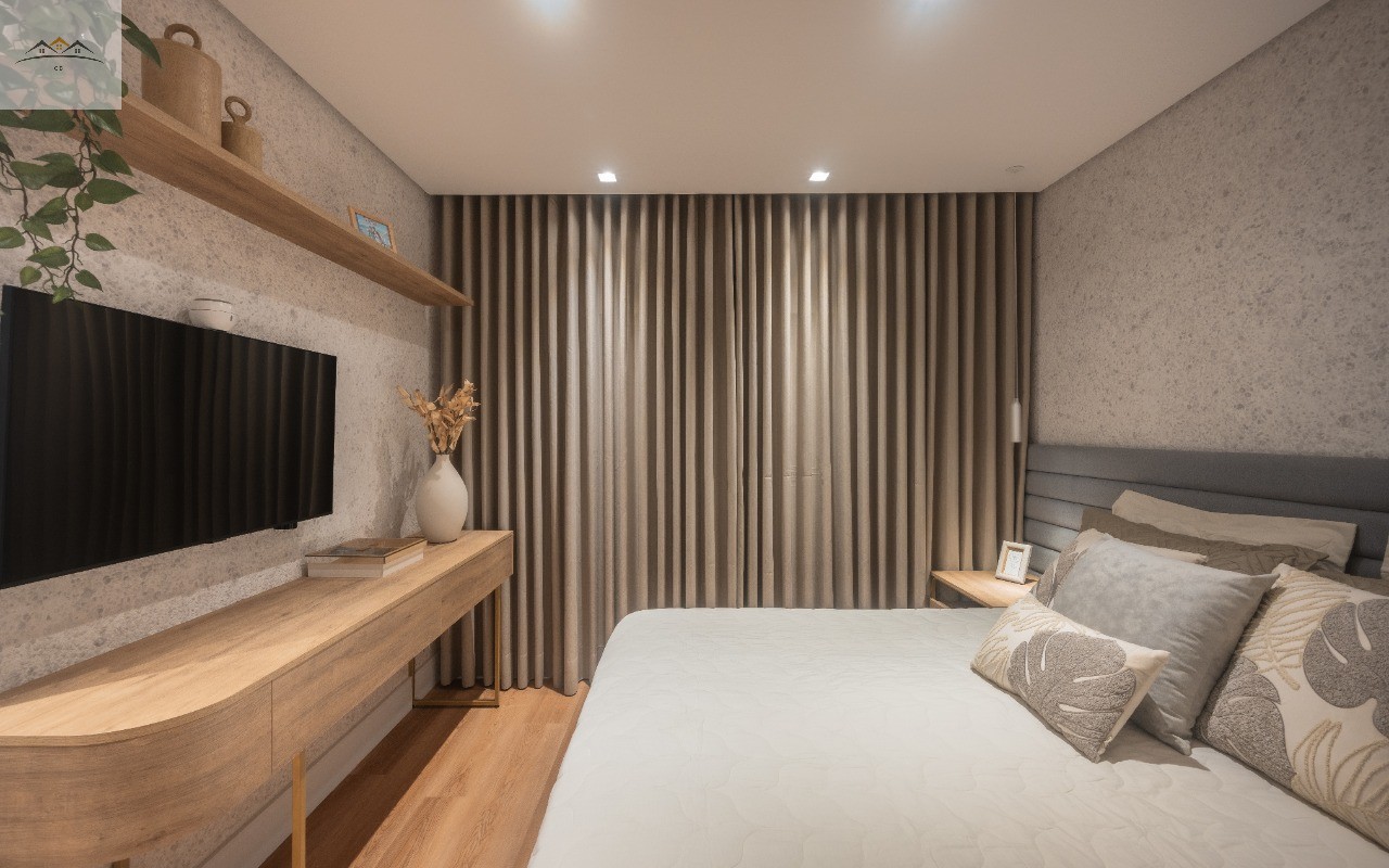 Apartamento, 2 quartos, 105 m² - Foto 16