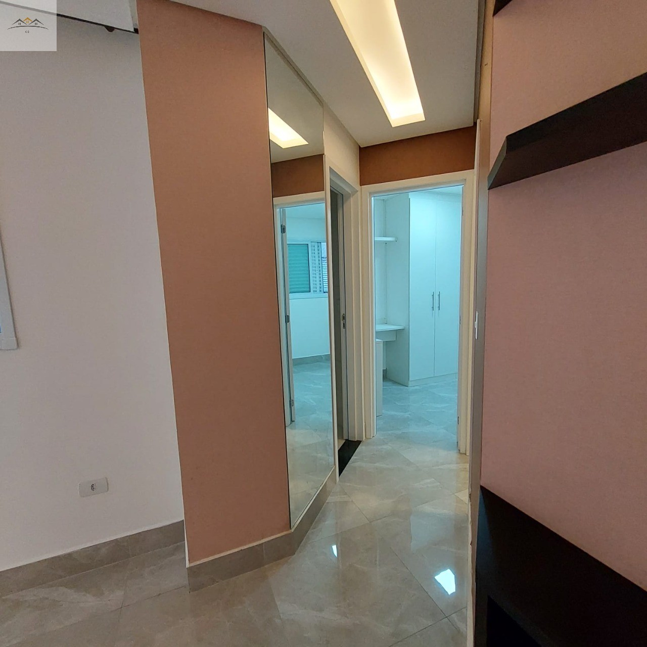 Cobertura, 3 quartos, 90 m² - Foto 15