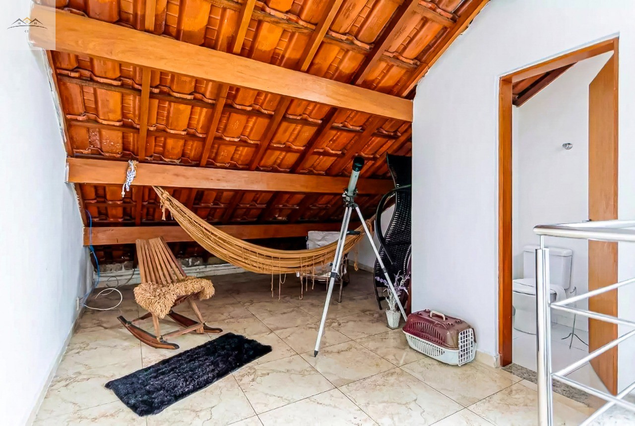Casa, 4 quartos, 300 m² - Foto 25