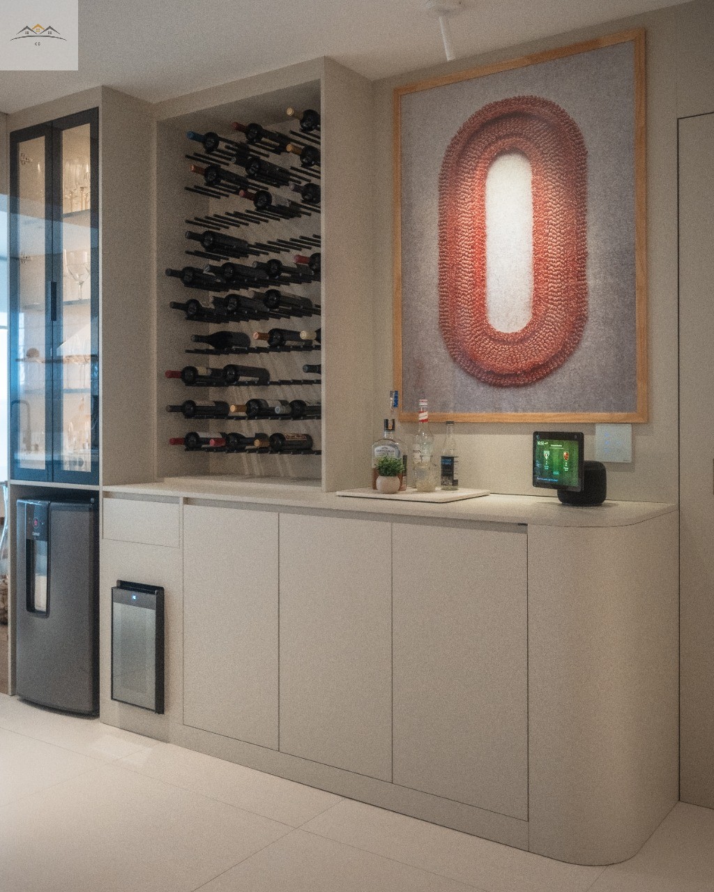 Apartamento, 2 quartos, 105 m² - Foto 15