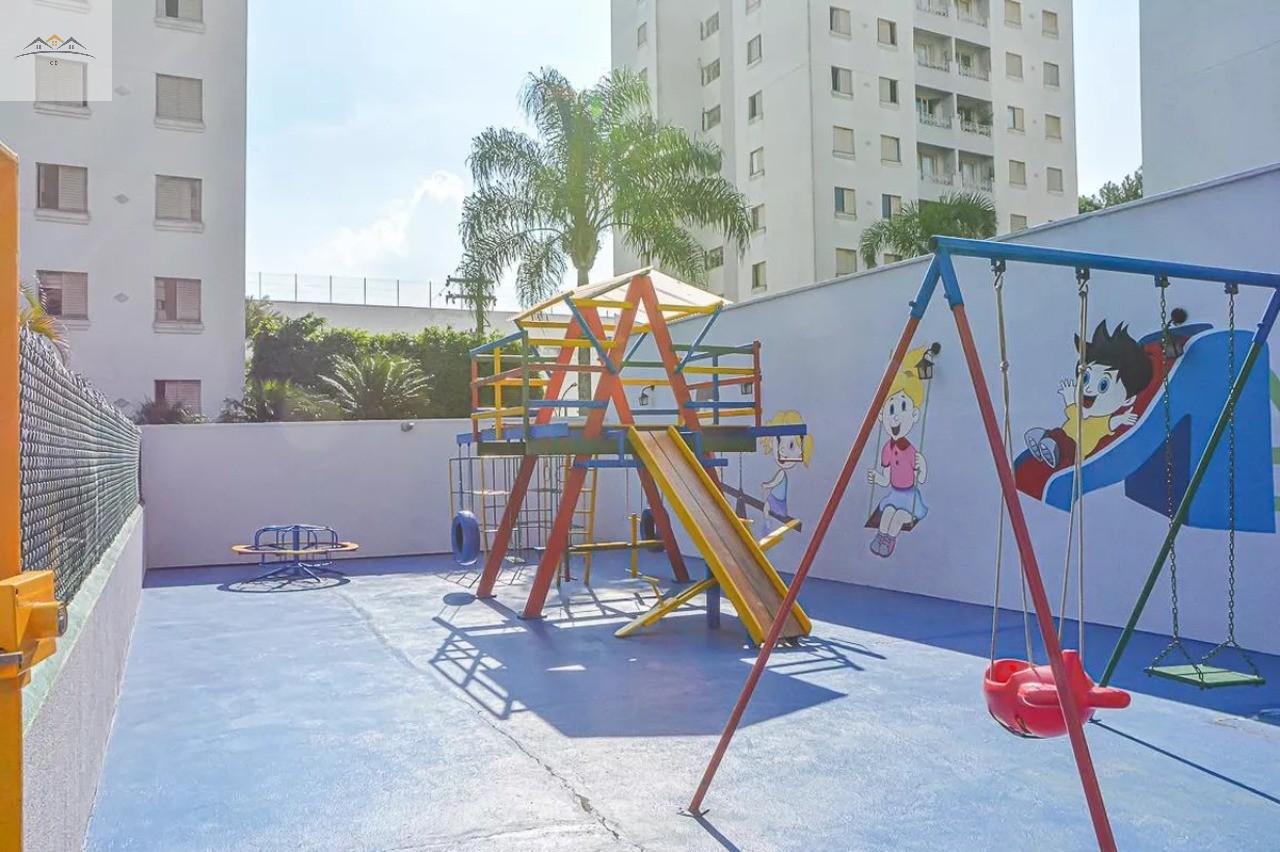 Apartamento, 3 quartos, 65 m² - Foto 22