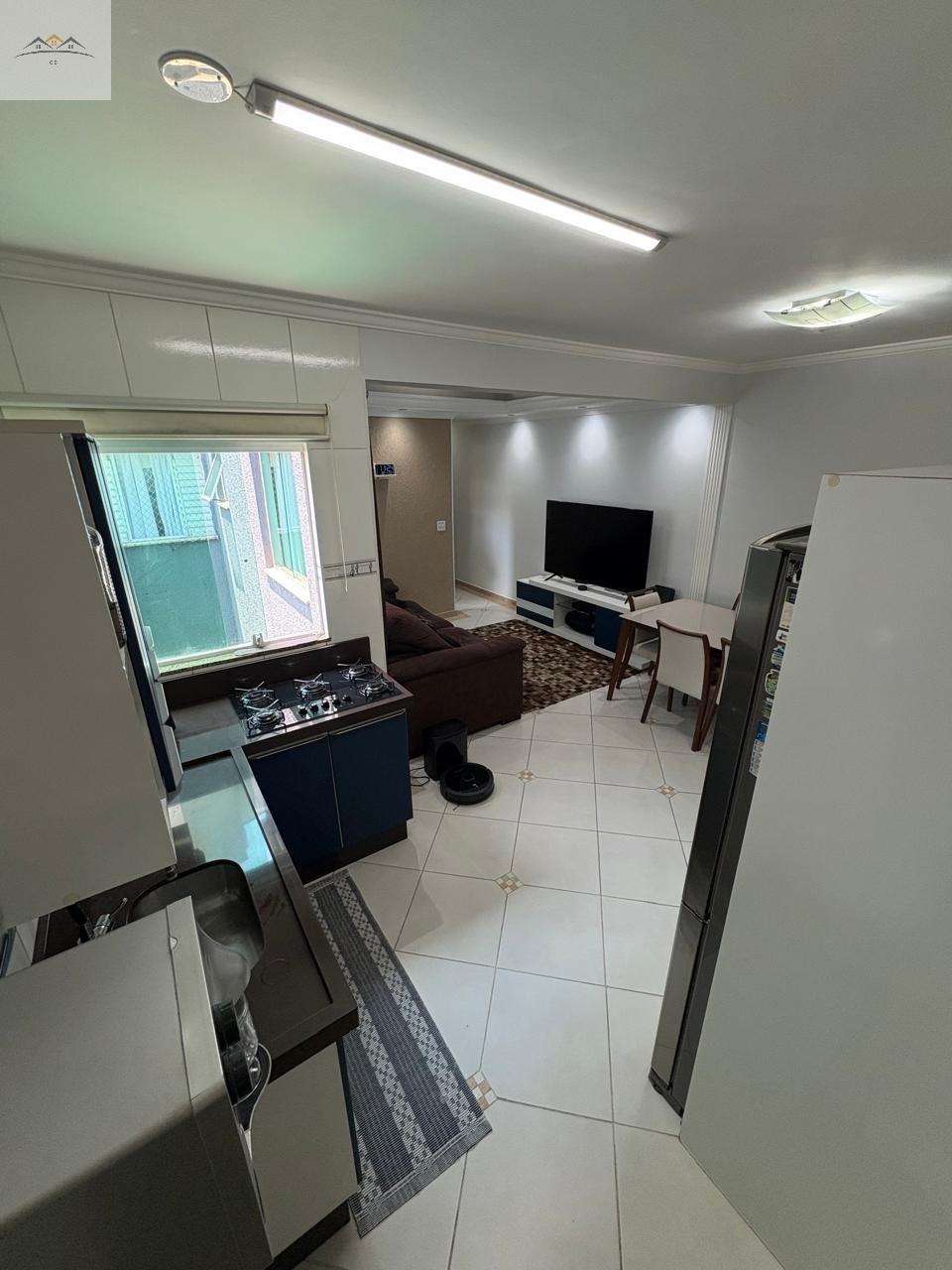 Cobertura, 2 quartos, 113 m² - Foto 3
