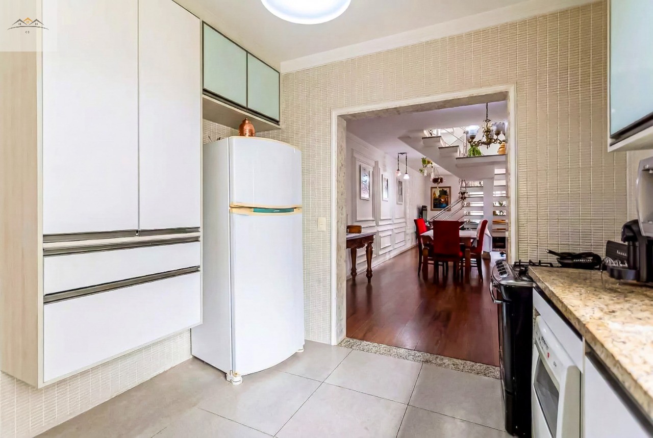 Casa, 4 quartos, 300 m² - Foto 6