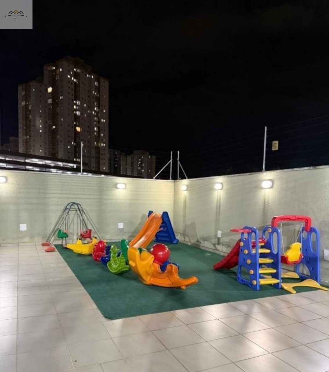 Apartamento, 2 quartos, 52 m² - Foto 11