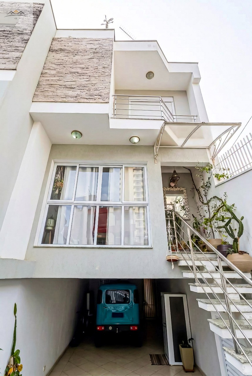 Casa, 4 quartos, 300 m² - Foto 28