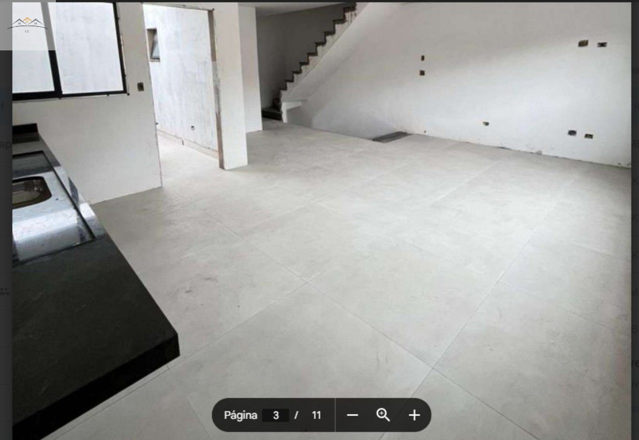 Casa, 3 quartos, 124 m² - Foto 9