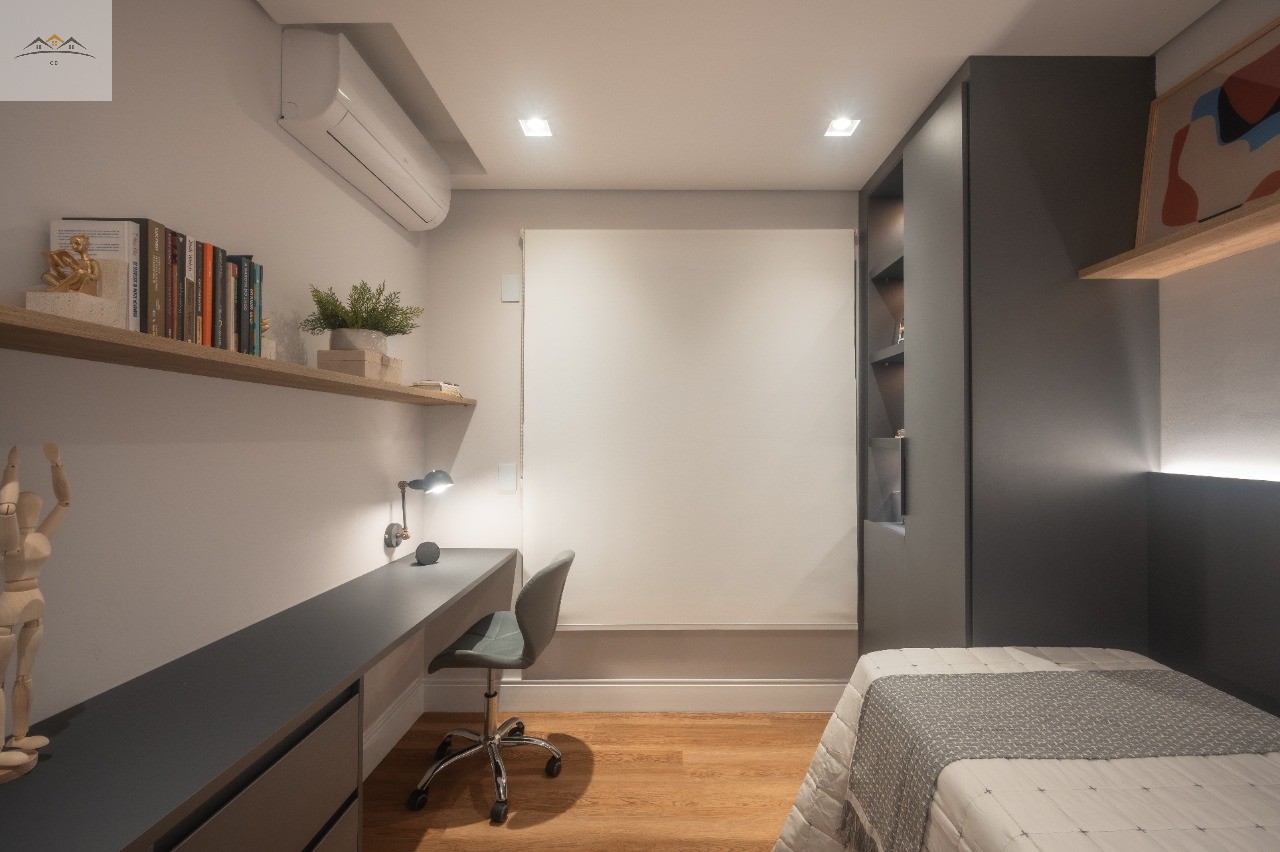 Apartamento, 2 quartos, 105 m² - Foto 26