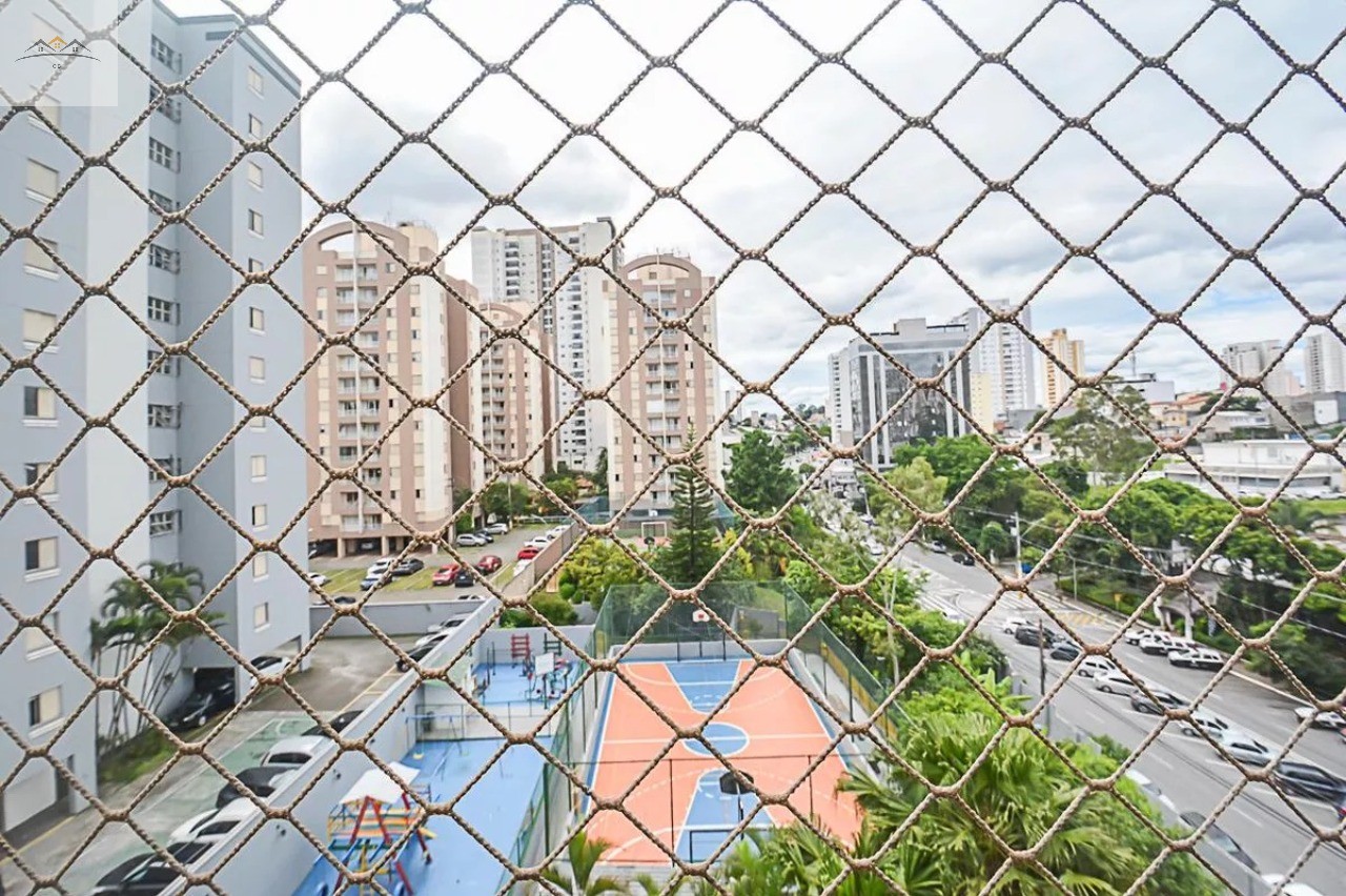 Apartamento, 3 quartos, 65 m² - Foto 13