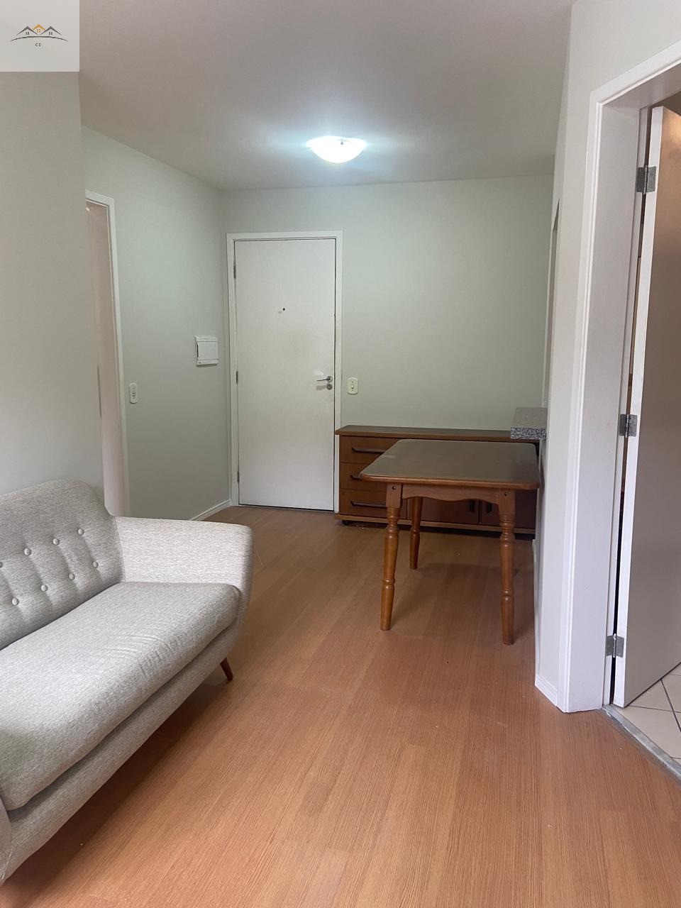 Apartamento, 1 quarto, 41 m² - Foto 5
