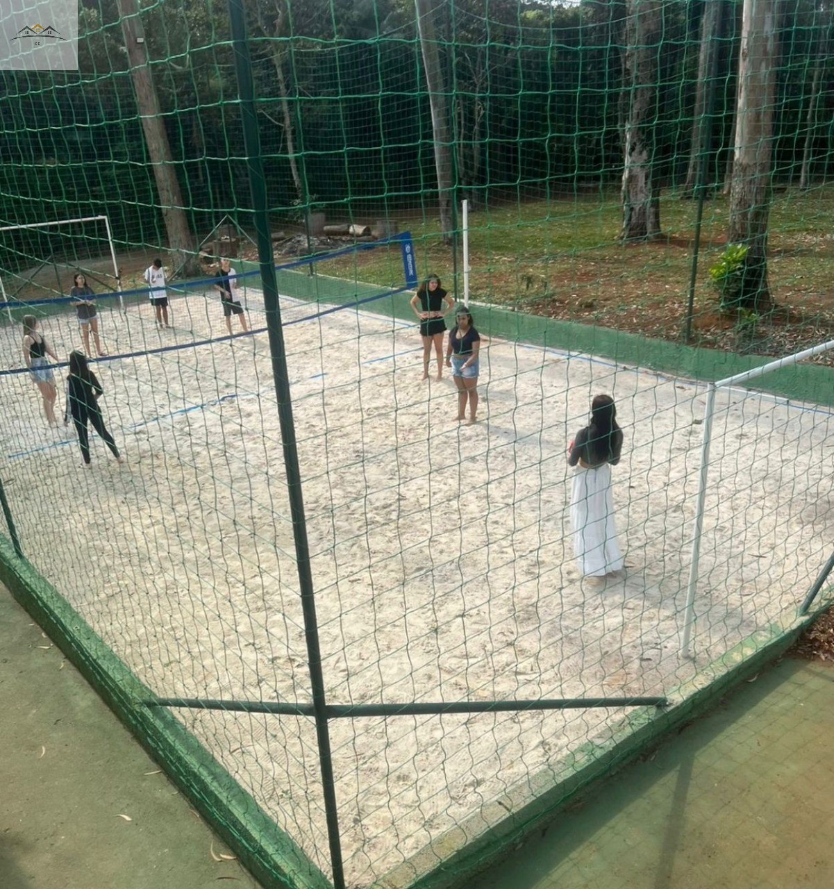 Chácara, 6 quartos - Foto 17
