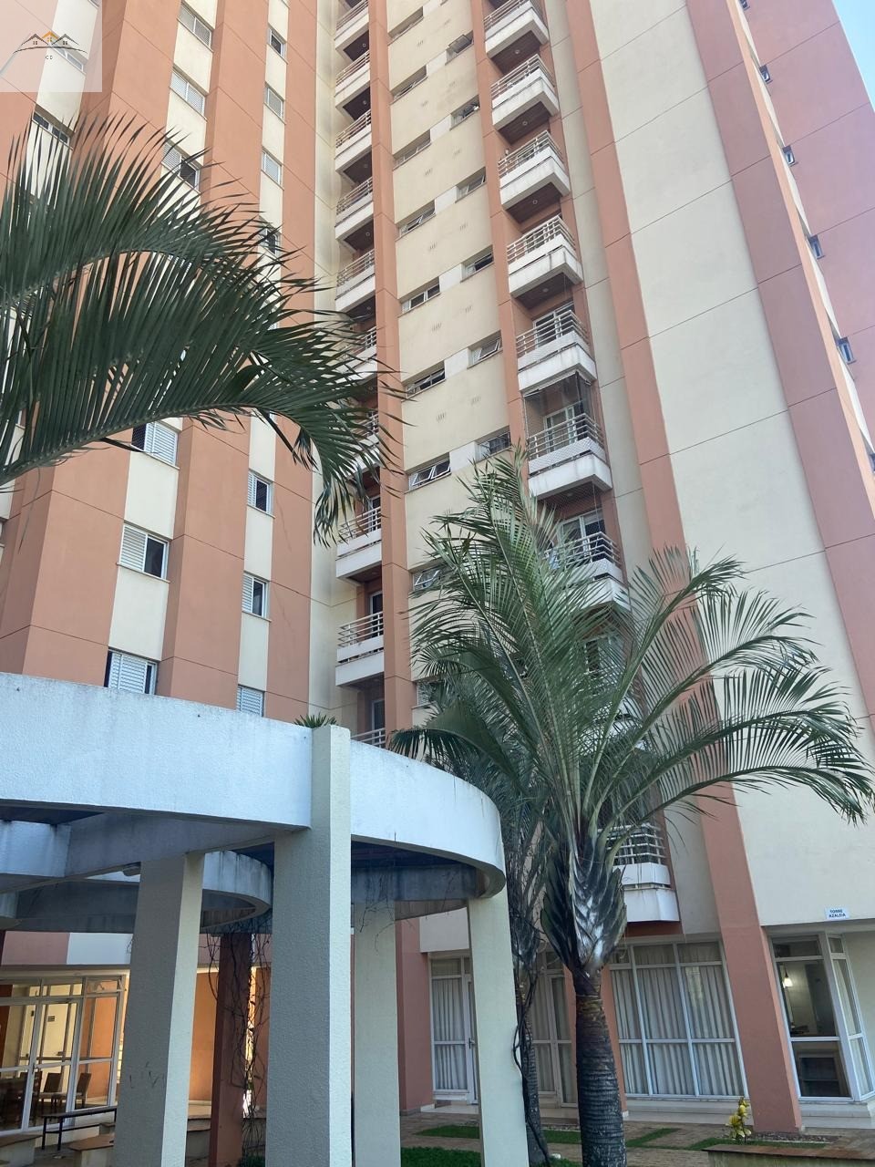 Apartamento, 1 quarto, 41 m² - Foto 2