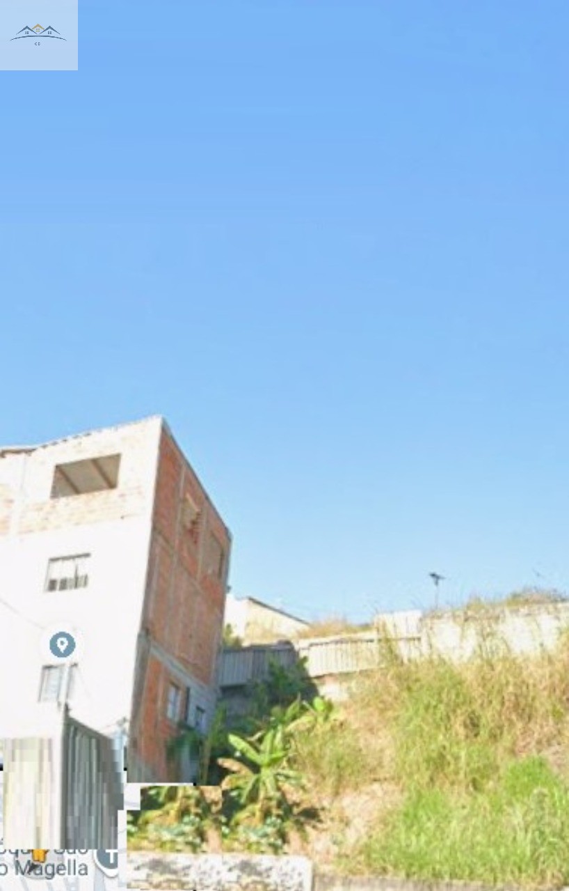 Loteamento e Condomínio, 124 m² - Foto 2