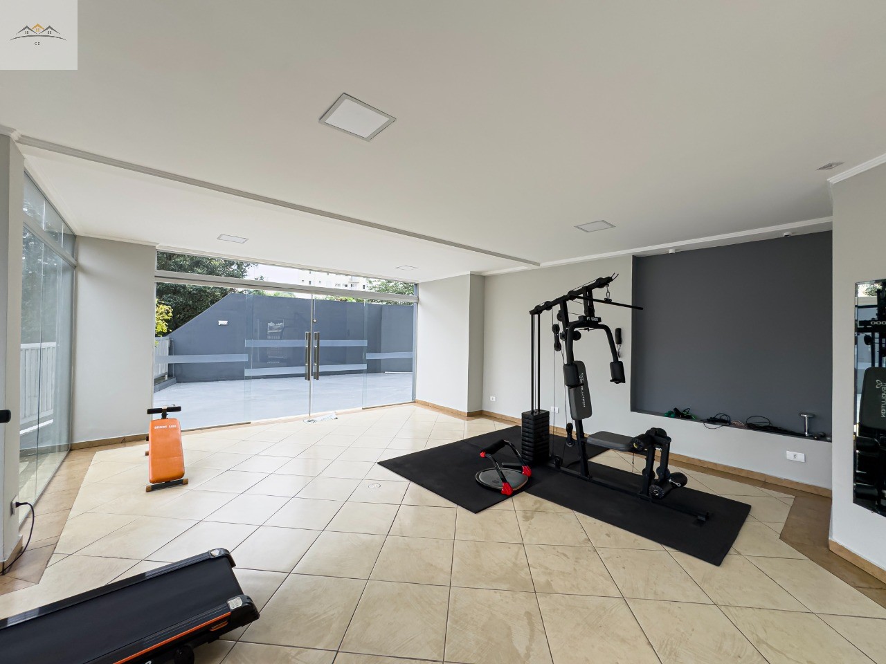 Apartamento, 2 quartos, 60 m² - Foto 18